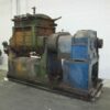 Baker Perkins Mixer