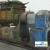 used 380 liter baker perkins sigma mixer