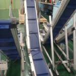 HFA Incline Conveyors