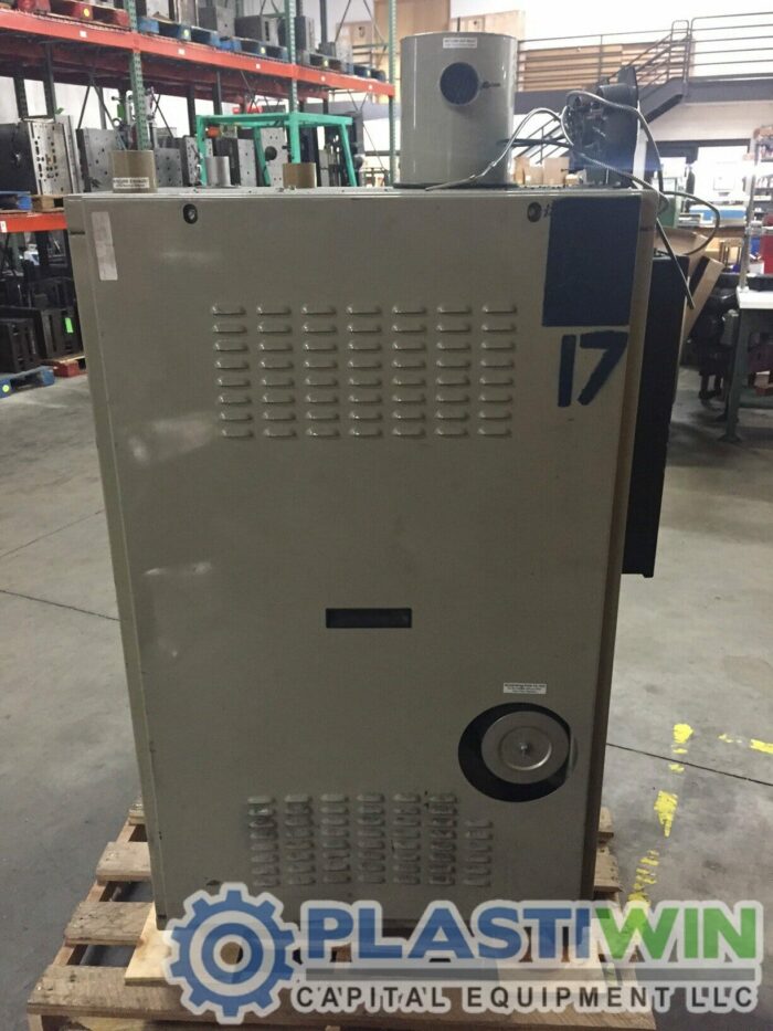 150 lb/hr Conair Dryer 2