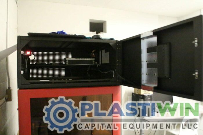 Used Envisiontec Ultra Model 3SP 3D Printer 7 Used Envisiontec Ultra Model 3SP 3D Printer