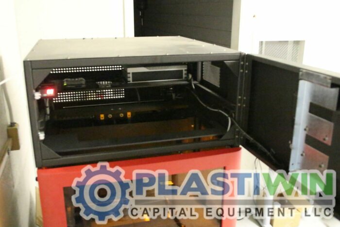 Used Envisiontec Ultra Model 3SP 3D Printer 6 Used Envisiontec Ultra Model 3SP 3D Printer