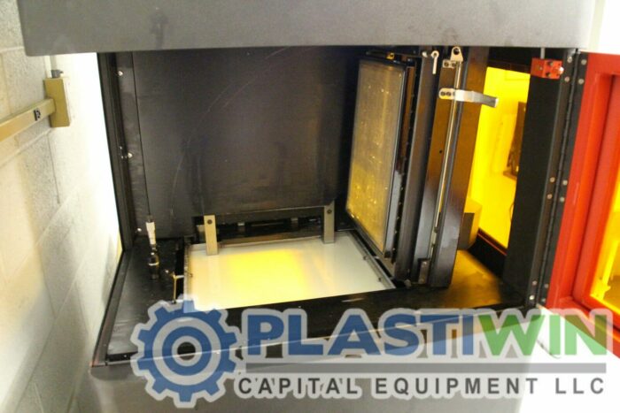 Used Envisiontec Ultra Model 3SP 3D Printer 10 Used Envisiontec Ultra Model 3SP 3D Printer