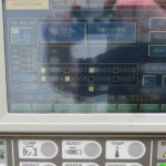 Used 65 Ton Toshiba EC65V10 Injection Molding Machine