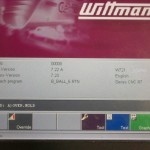 wittmann w721 robot