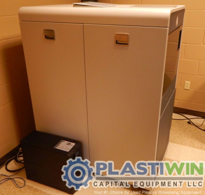 Used 3DSystems ProJet HD 3500Max 3D Printer 3 Used 3DSystems ProJet HD 3500Max 3D Printer