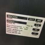 Conair Dryer Model MDCW50