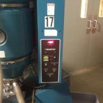 Novatec N50R Compressed Air Dryer (2)