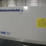 Battenfeld BA600-200 CDC (5)