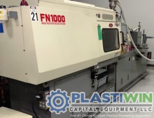 89 Ton Nissei FN1000