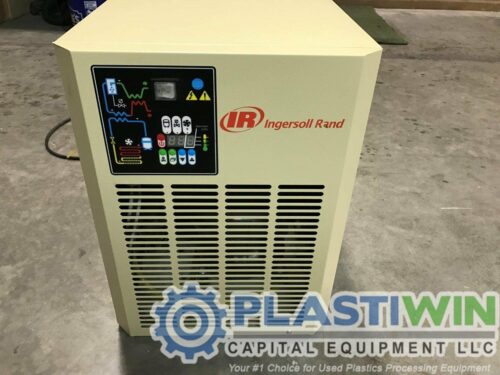 20 HP Ingersoll Rand Refrigerated Air Dryer