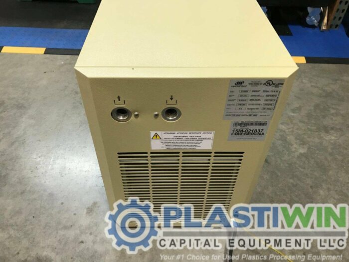 20 HP Ingersoll Rand Refrigerated Air Dryer