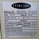 Sterling Portable Chiller