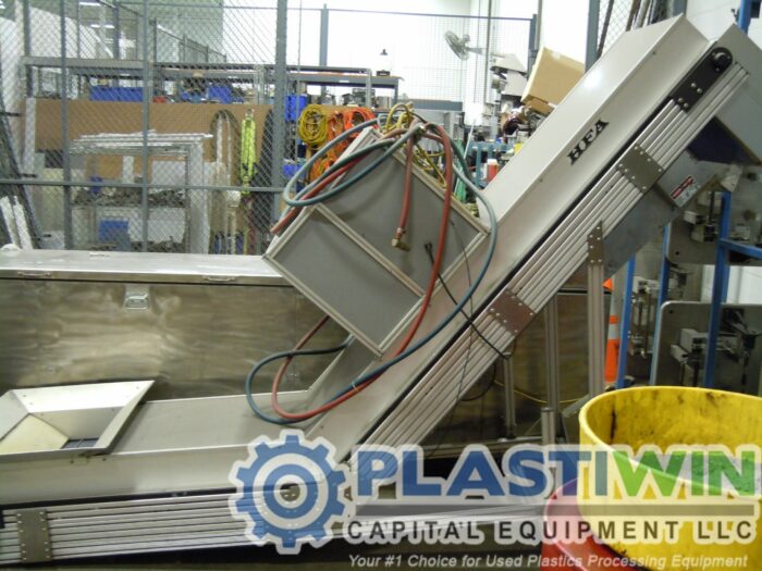 HFA Cleated Incline Conveyor (1)