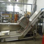 HFA Cleated Incline Conveyor (3)