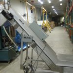 HFA Cleated Incline Conveyor (4)
