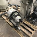 Conair Vacuum Pump (3)