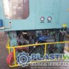 Jomar Model 135 Injection Blow Molding Machine - Image 3