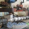 Jomar Model 135 Injection Blow Molding Machine - Image 4