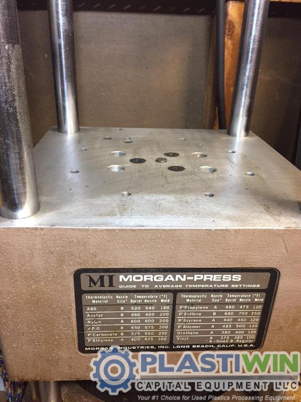 20 Ton Morgan G100T (1)