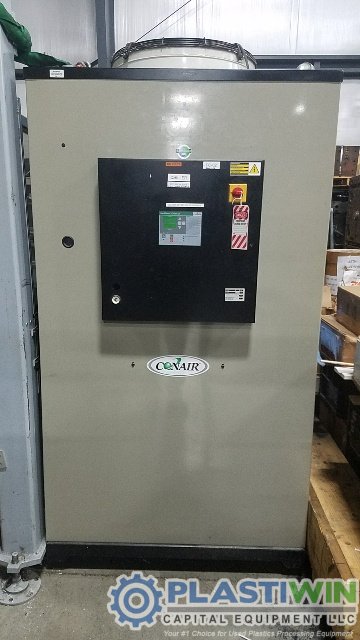 Conair ECA20 20 Ton Air Cooled Chiller (2)