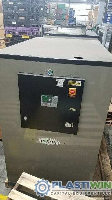 Conair ECW20 20 Ton Water Cooled Chiller (3)