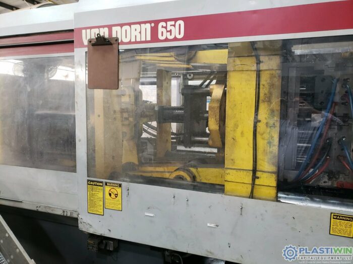 650 Ton Van Dorn 650RS-80F-HT (1)