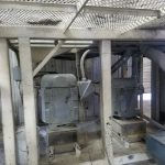Used Reduction Engineering Model 400 Pulverizer
