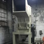 Used 100 HP Cumberland Model 37B Grinder