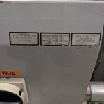Used 800 CFM Conair Model CD800 Carousel Complete Desiccant Drying System