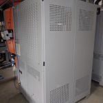 Used 2400 CFM Motan Model MDS1200 Dual Desiccant Drying System