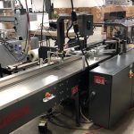 Used S18-DC Extreme Packaging Machinery Shrink Wrap Machine