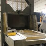 Used 48" Wide MGB Engineering Guillotine