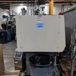 Used 120 Ton Nissei FN2000-18A Injection Molding Machine