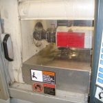 Used 65 Ton Krauss Maffei 65-220C2 Injection Molding Machine