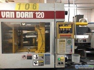 120 Ton Van Dorn 120HT-8 (2)