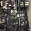 Used Davis Standard Winder
