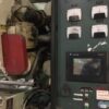 Used Davis Standard Winder