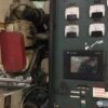 Used Davis Standard Winder