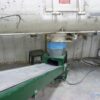Used Littleford Model FKM 1200D Mixer