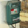Brown T-310 Trim Press (1)