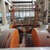 Brown T-310 Trim Press (6)