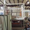 used brown t-310 trim press for sale