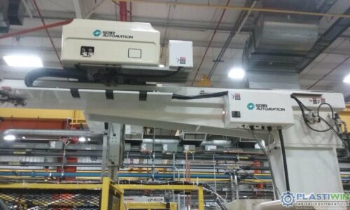 Star Automation LW-1600VI-480