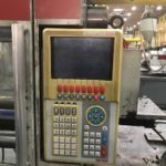 used 230 ton van dorn injection molding equipment for sale