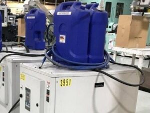 used thermal care accuchiller
