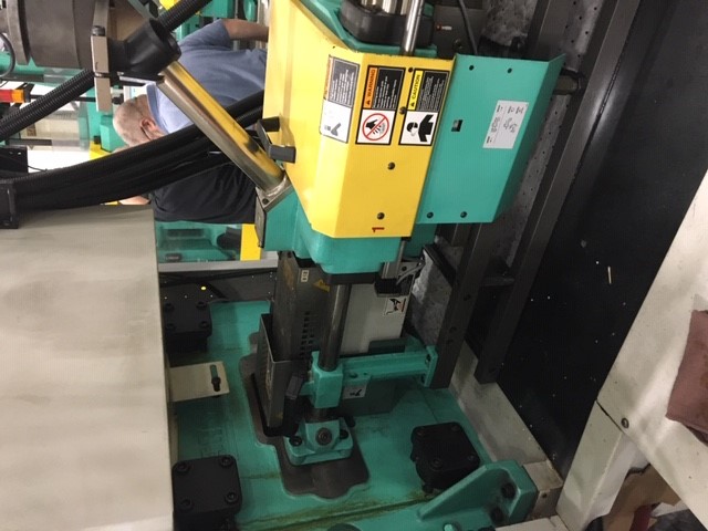 used arburg shot injection molding machine for sale
