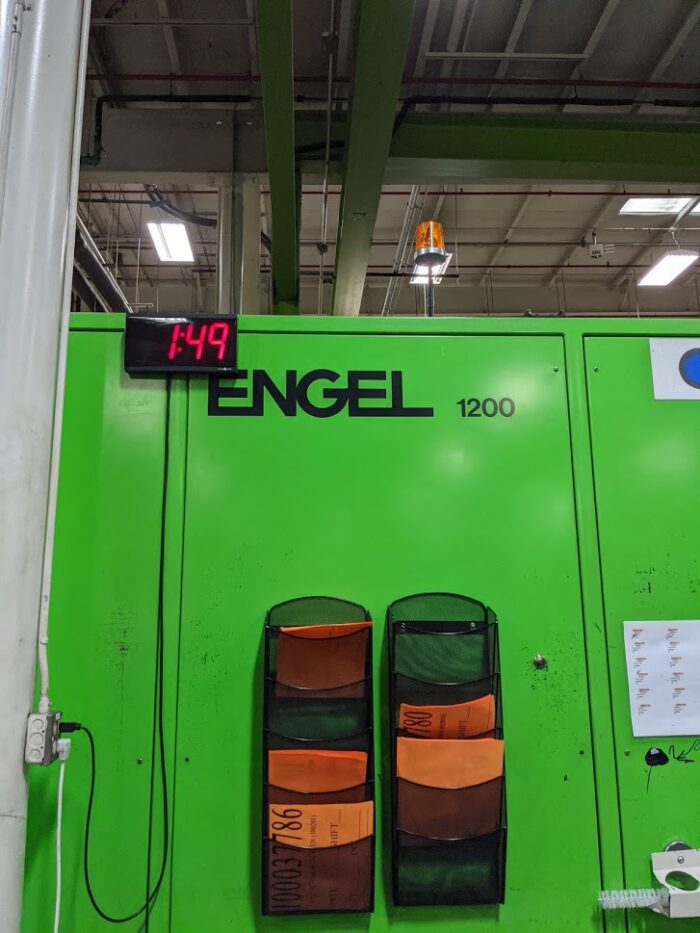 1200 Ton Engel ES14000-1200 (3)