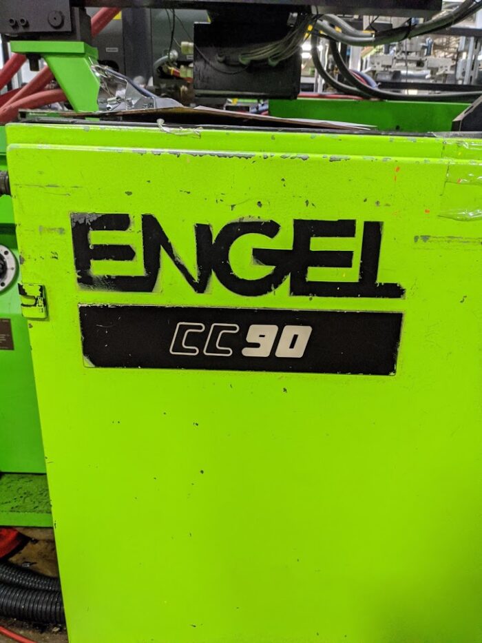 750 Ton Engel ES10000-750 (5)