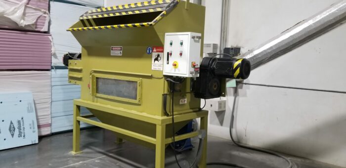 used epsc200 greenmax machine for sale